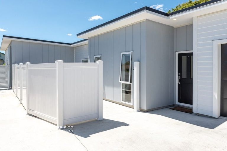 Photo of property in 21a Bristol Street, Trentham, Upper Hutt, 5018