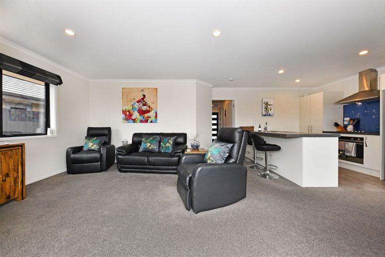 Photo of property in 5 Limbrick Crescent, Wigram, Christchurch, 8042