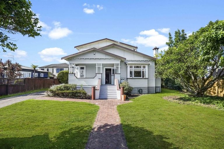 Photo of property in 11 Killarney Road, Frankton, Hamilton, 3204