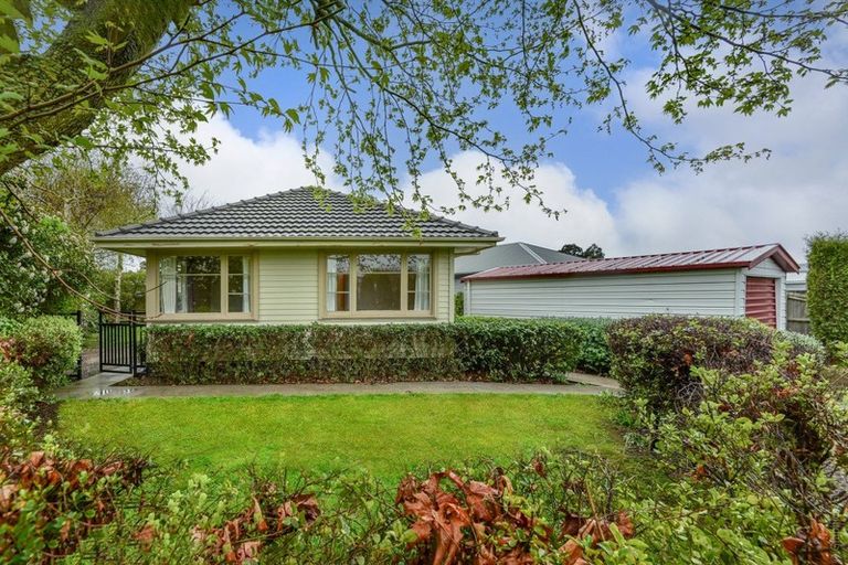 Photo of property in 81 Dunford Street, Rakaia, 7710