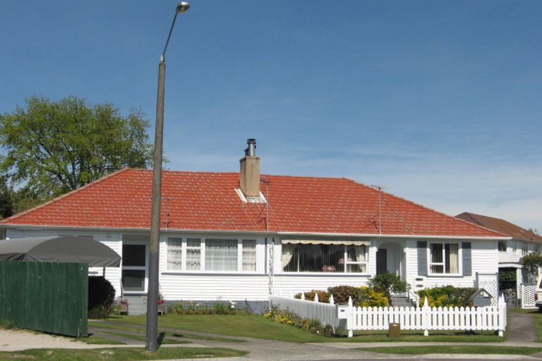 Photo of property in 30 Mahoe Street, Glenholme, Rotorua, 3010