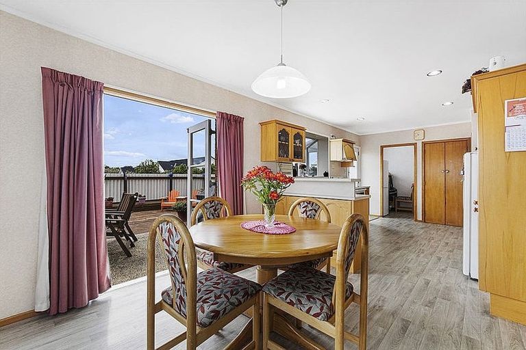 Photo of property in 8 Morrice Avenue, Morrinsville, 3300