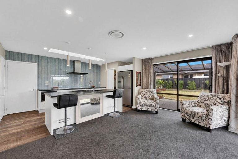 Photo of property in 22 Dunlop Crescent, Rolleston, 7614