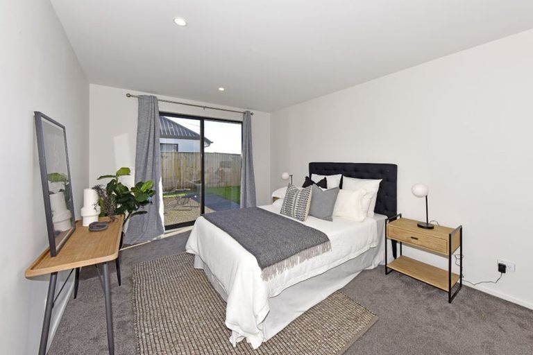 Photo of property in 59 Whitburn Avenue, Halswell, Christchurch, 8025