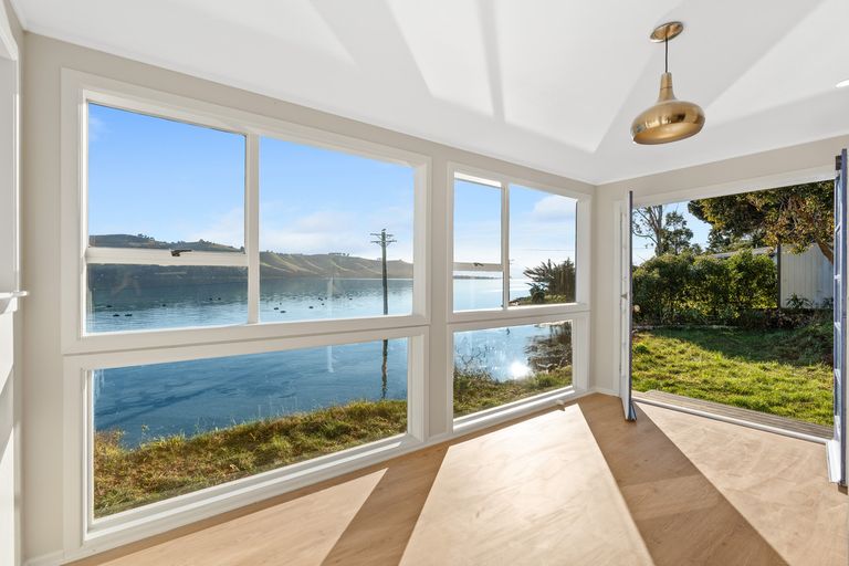 Photo of property in 128 Otakou Golf Course Road, Otakou, Dunedin, 9077