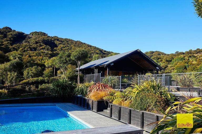 Photo of property in 1481t State Highway 1, Mangamaunu, Kaikoura, 7371