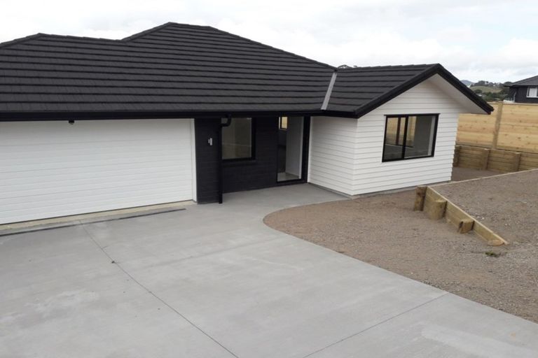 Photo of property in 31 John Andrew Drive, Warkworth, 0910