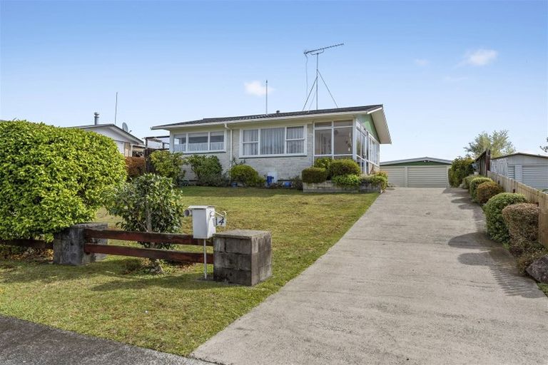 Photo of property in 14 Northfield Place, Tokoroa, 3420