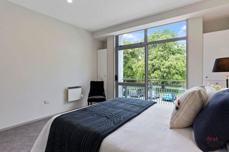 Photo of property in 11/41 Cambridge Terrace, Christchurch Central, Christchurch, 8013