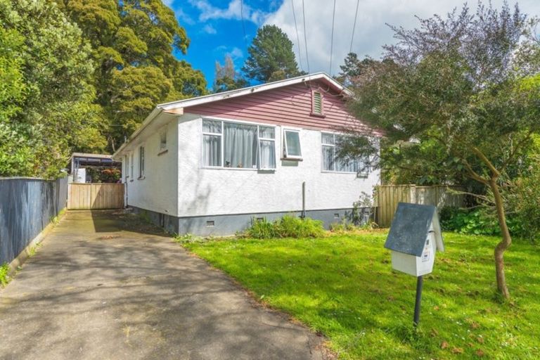 Photo of property in 18 Turoa Drive, Ohakune, 4625