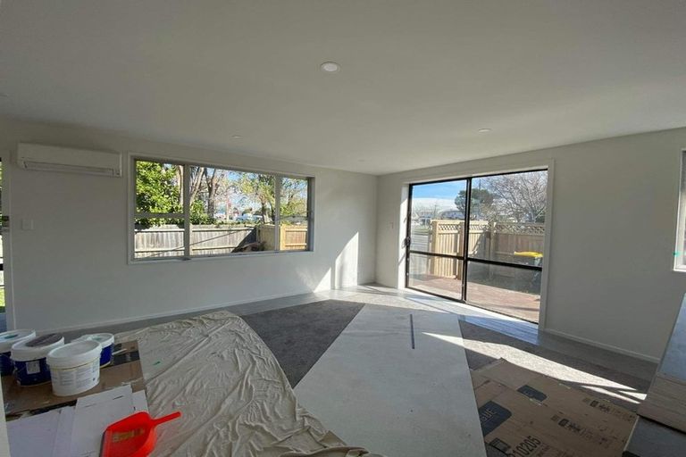 Photo of property in 1/116 Lincoln Road, Addington, Christchurch, 8024