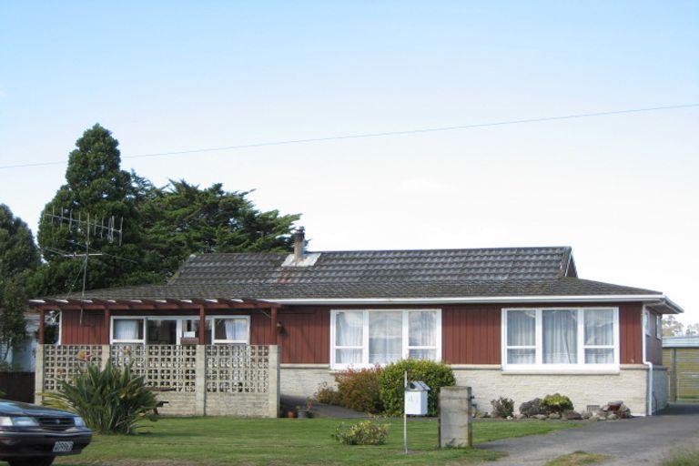Photo of property in 41 Mitchell Road, Wairoa, 4108