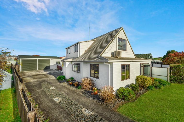 Photo of property in 35 Rushton Road, Morrinsville, 3300