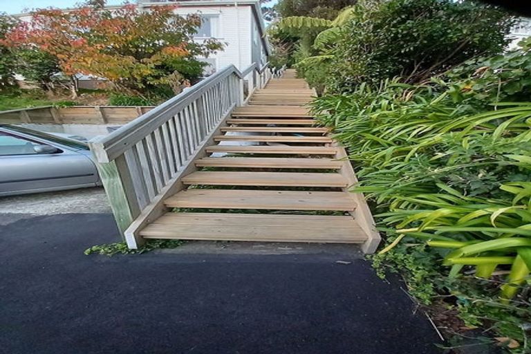 Photo of property in 3c Worcester Street, Wilton, Wellington, 6012