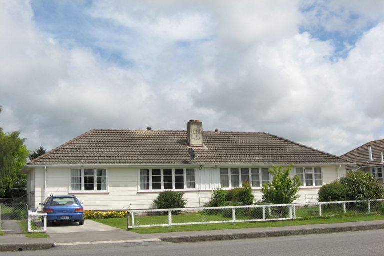 Photo of property in 267 King Street, Rangiora, 7400