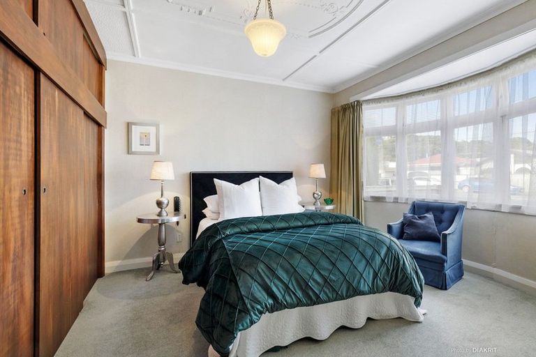 Photo of property in 73 Rotherham Terrace, Miramar, Wellington, 6022