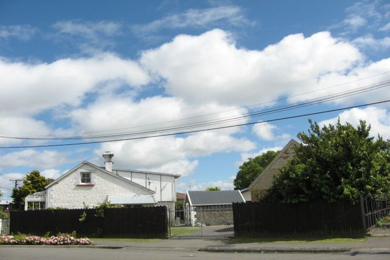Photo of property in 13 Spencer Street, Addington, Christchurch, 8024