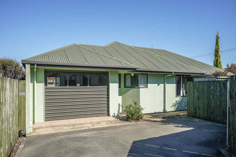 Photo of property in 12a Titoki Street, Stoke, Nelson, 7011