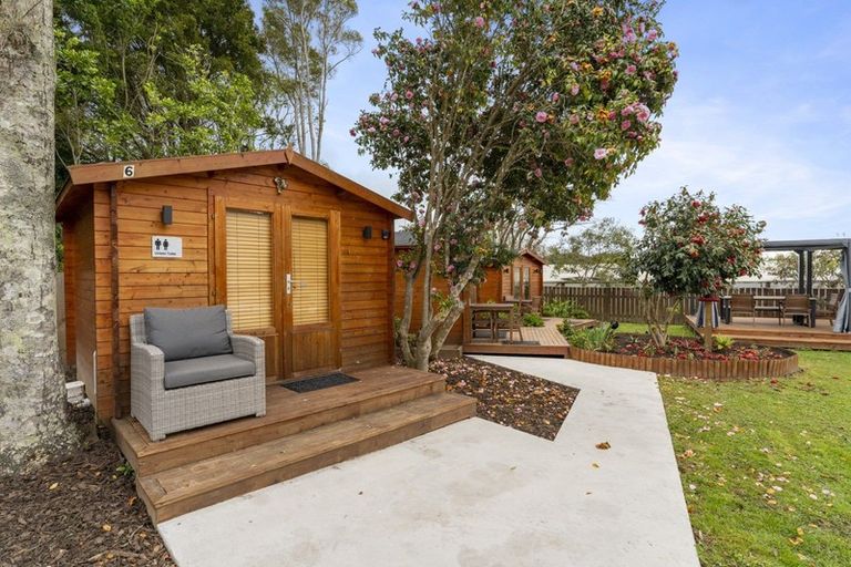 Photo of property in 149 Ringawhati Road, Otaki, 5583