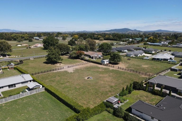 Photo of property in 37 Banks Road, Matamata, 3400