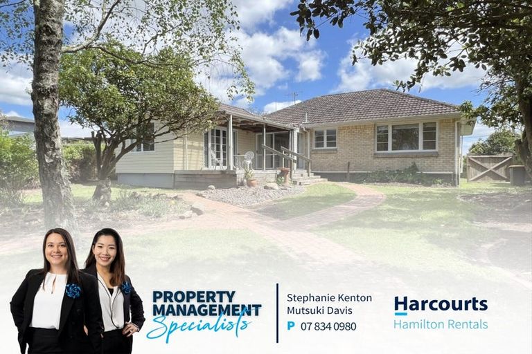 Photo of property in 19 Houchens Road, Glenview, Hamilton, 3206