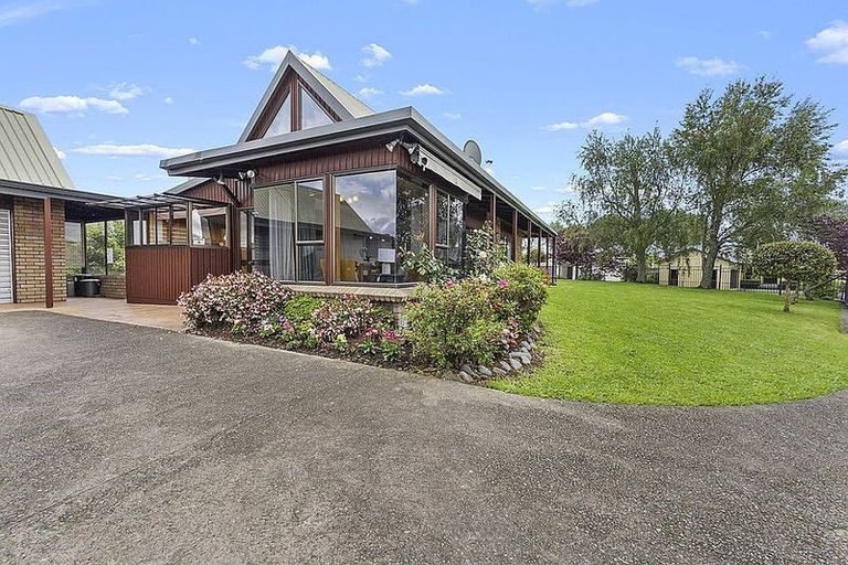 Photo of property in 60 Stirling Drive, Morrinsville, 3300