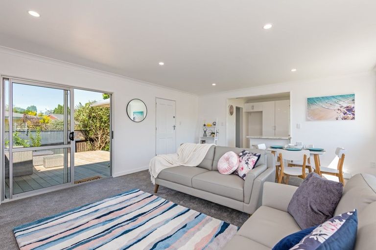 Photo of property in 68 Carter Crescent, Awapuni, Palmerston North, 4412