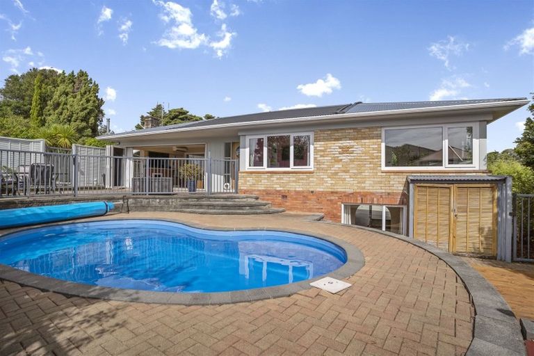 Photo of property in 52a Patons Road, Howick, Auckland, 2014