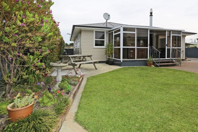 Photo of property in 30 Skerrett Crescent, Tamatea, Napier, 4112