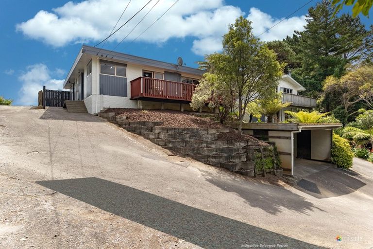 Photo of property in 25 Kopara Grove, Stokes Valley, Lower Hutt, 5019