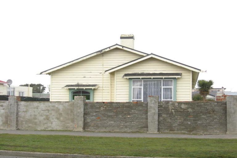 Photo of property in 89 Jenkin Street, Strathern, Invercargill, 9812