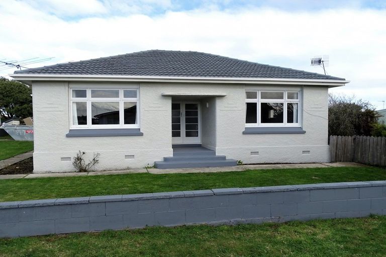 Photo of property in 229 Crinan Street, Appleby, Invercargill, 9812