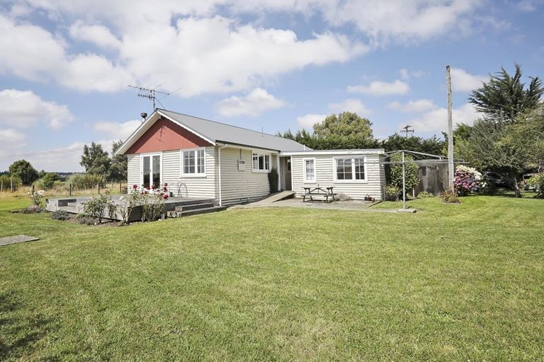 Photo of property in 495 Flora East, Makarewa, Invercargill, 9876