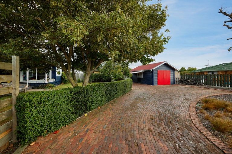 Photo of property in 2 Brydon Street, Renwick, 7204