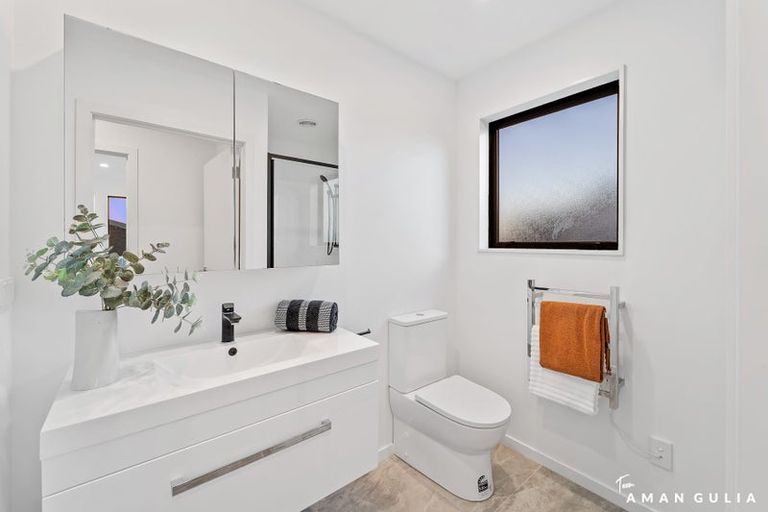 Photo of property in 63c Arimu Road, Papakura, 2110