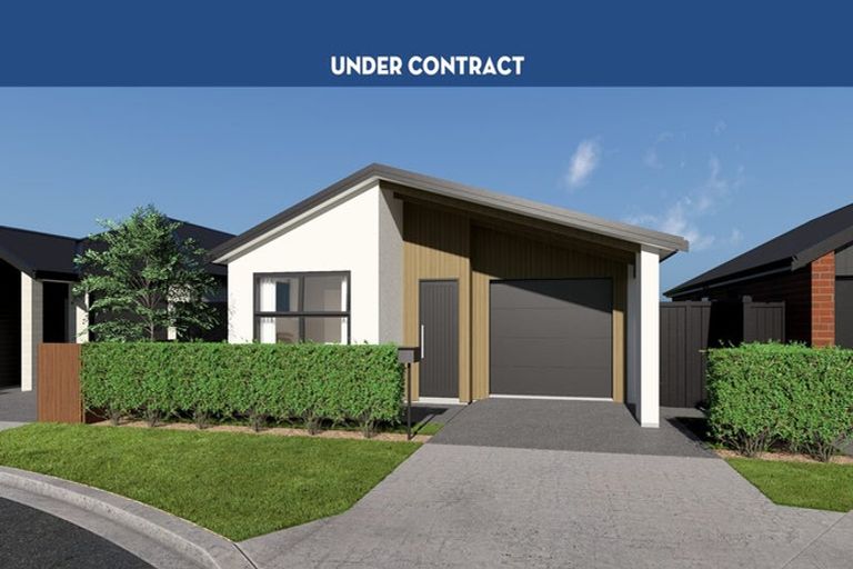 Photo of property in 33 Hammick Crescent, Pyes Pa, 3112