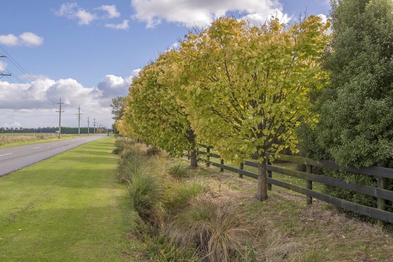 Photo of property in 618 Weedons Road, Rolleston, Christchurch, 7678