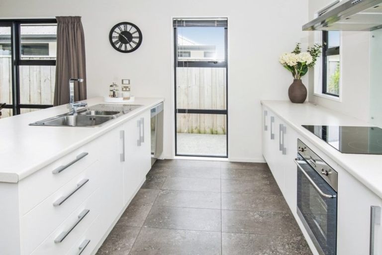 Photo of property in 137 Infinity Drive, Pegasus, 7612