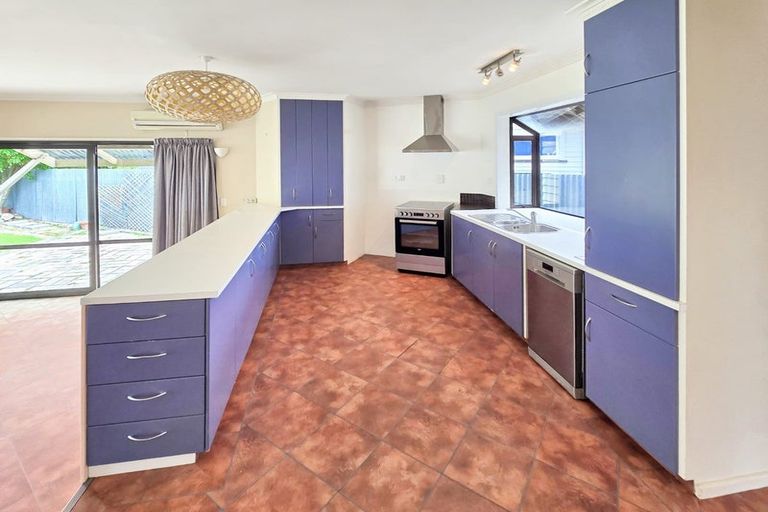 Photo of property in 6 Alamein Crescent, Onekawa, Napier, 4110