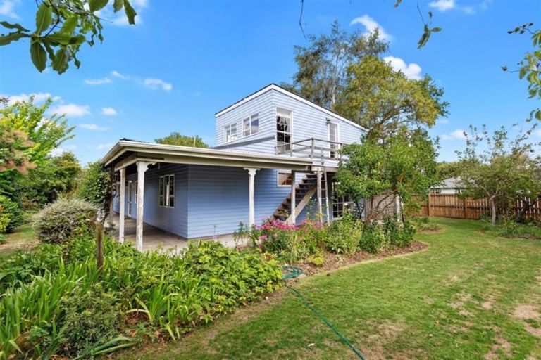 Photo of property in 4a Rata Street, Oxford, 7430
