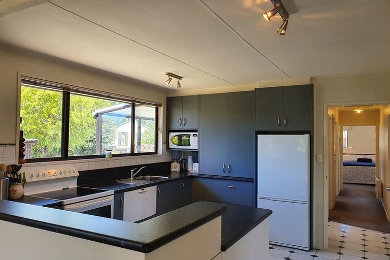 Photo of property in 4 Burnett Place, Lake Tekapo, 7999