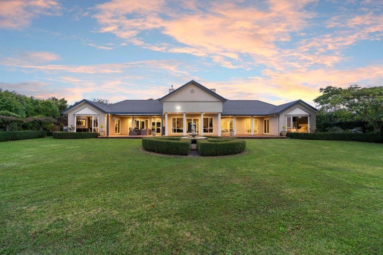 Photo of property in 17b Te Manuao Road, Otaki, 5512