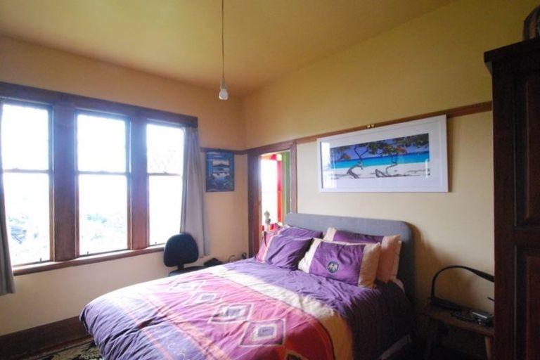 Photo of property in 31 Saint Michaels Crescent, Kelburn, Wellington, 6012