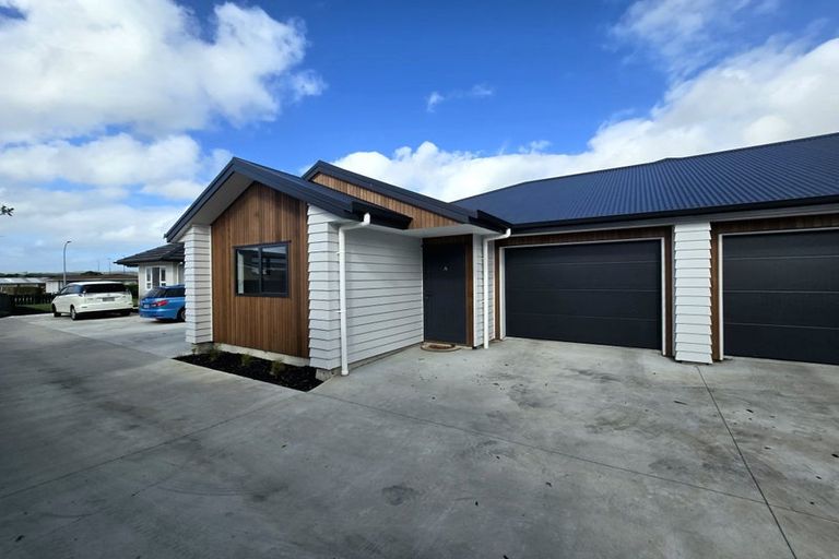 Photo of property in 65a King Street, Waiuku, 2123