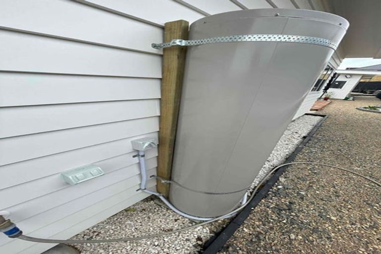 Photo of property in 8 Eckford Lane, Maraetai, Auckland, 2018