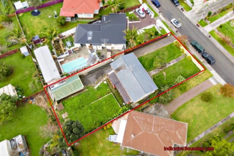 Photo of property in 27 Coppins Road, Mount Wellington, Auckland, 1062