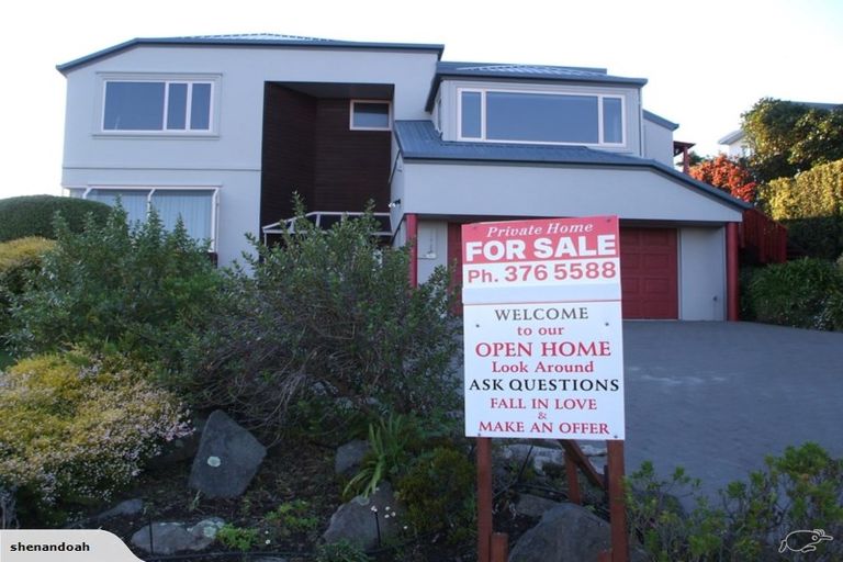 Photo of property in 265 Major Hornbrook Road, Mount Pleasant, Christchurch, 8081