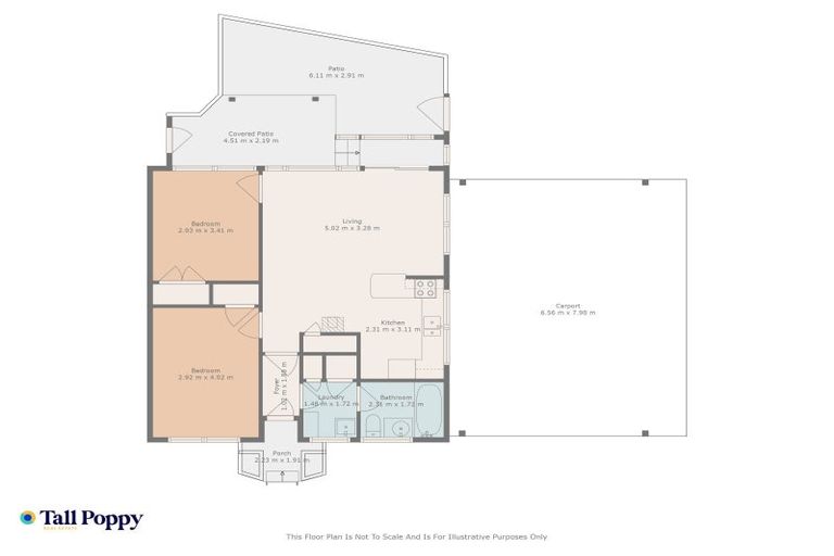 Photo of property in 2 Summit Road, Fairfield, Lower Hutt, 5011