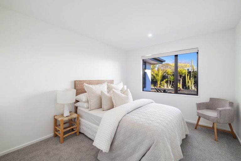 Photo of property in 4 Sandpiper Place, Waimairi Beach, Christchurch, 8083