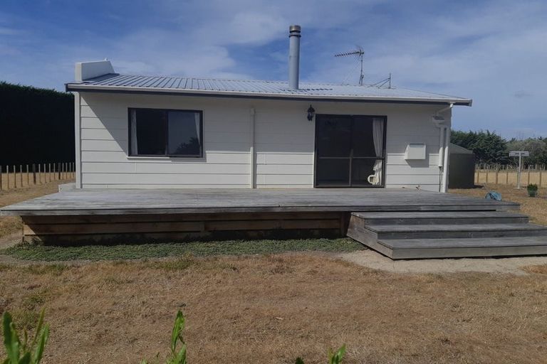 Photo of property in 171 Bidwills Cutting Road, Morison Bush, Greytown, 5794